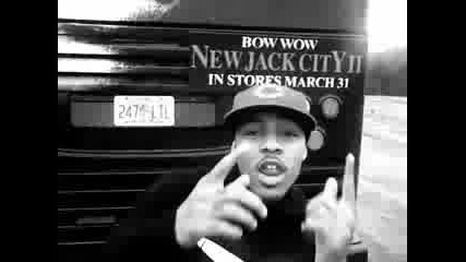 New Bow Wow Like This