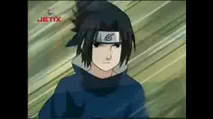 Naruto S01 E21 Identify Yourself Powerful New Rivals