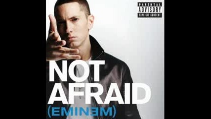 Eminem Not Afraid [dance]