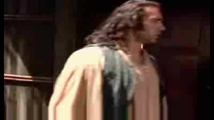 Highlander - Samurai Spirit