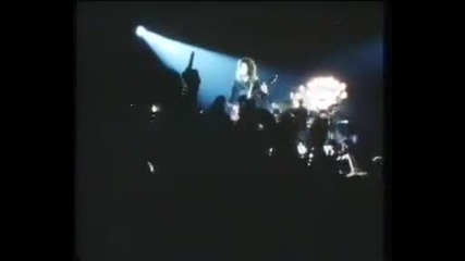 Queen Live in Munich 1979 (6/6) 