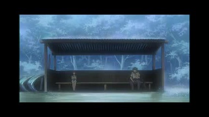 Kono Minikuku mo Utsukushii Sekai Епизод 3 