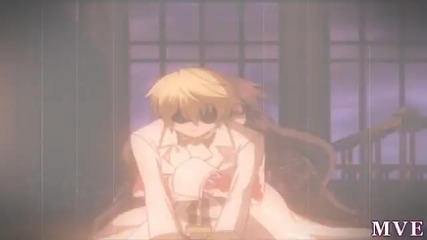 Alice, Will Of The Abyss - manic[hq]