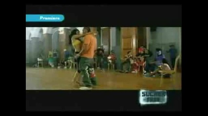 Sean Paul - Give It Up To Me