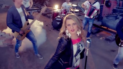 Dragana - Explozija ( Official Video 2015 )