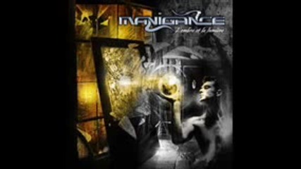 Manigance - Labyrinthe