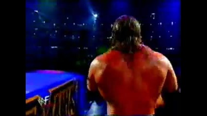 Motorhead - Live - Play The Game - Wrestlemania 17