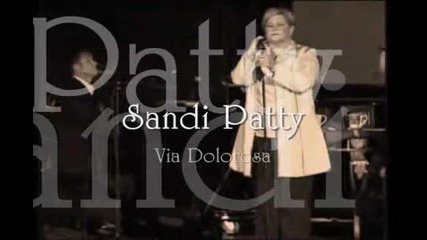 Sandi Patti - Via dolorosa
