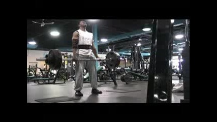 Tayon 410 Axle Dl + Static Hold