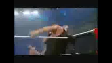 Wwe Summerslam 2010 Highlights