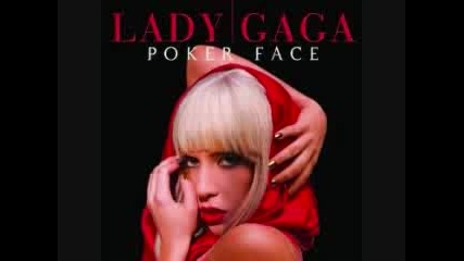 Lady Gaga - Poker Face Ремикс