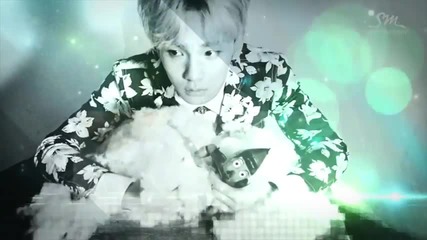 S H I N e e The 3rd Album ' D R E A M G I R L' Highlight Medley