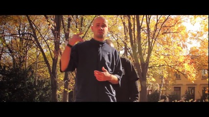 Fox - моята Музика feat. Пирата & Sla-v (produced by Jo)