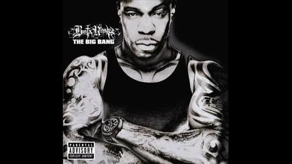 Busta Rhymes - Don't Get Carried Away