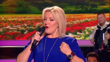 Snezana Djurisic - Vraticu se