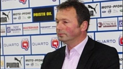 Червенков: Този път ще покажем различно лице на Армията