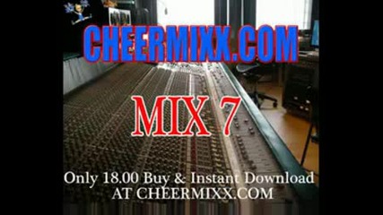 Cheermix 7