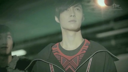 Exo K - What Is Love Music Video (korean Ver.)