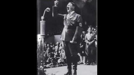 Adolf Hitler 