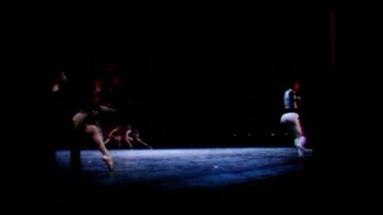 Nadezhda Pavlova Carmen Suite Moscow City Ballet 2