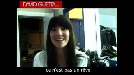 David Guetta - Delirious Teaser 4 (fr) 