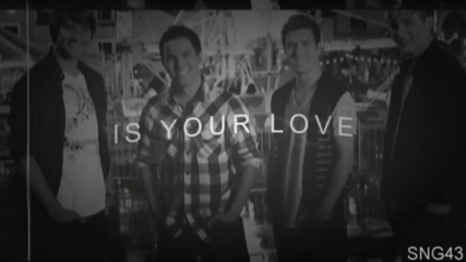 you da one-big time rush