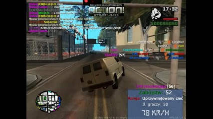 Mta epizod 2 Bandi