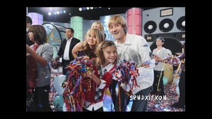 Disney Channel Stars New Year Star Showdown 