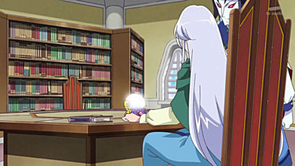 Mahou Tsukai Precure Episode 50 Final