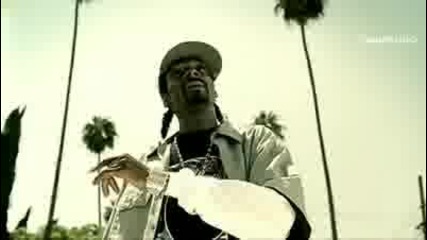 Snoop Dogg ft. B - real - Vato