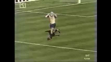 levski-cska(7-1,5-0,2-1) - Part 2