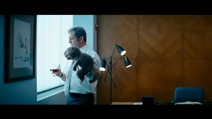 The Beaver *2010* Trailer