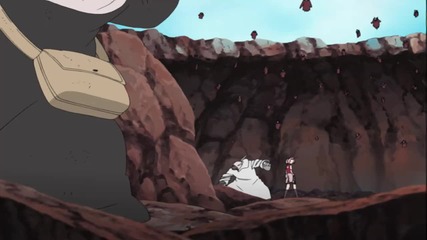 Naruto Shippuden - 026 - Puppet Fight 10 vs. 100!