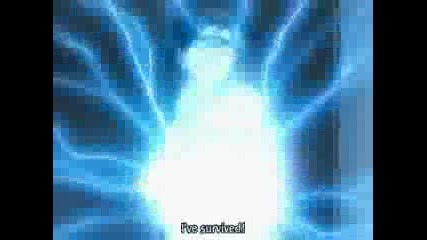 Naruto vs Sasuke vs Itachi