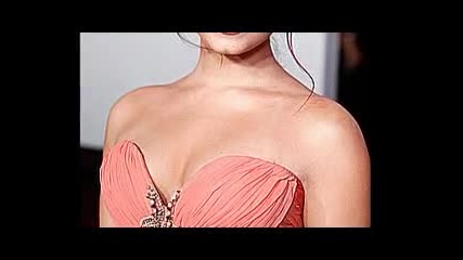 Demi Lovato (support video)