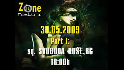 Zone Networx 7 (30.05.09) Ruse,  Bg