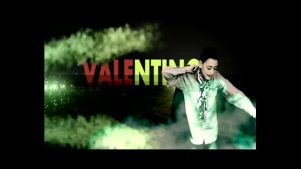 Valentino- Doar Pentru Iubirea Mea (official video)