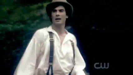 Katherine (vampire Diaries) - I am the queen