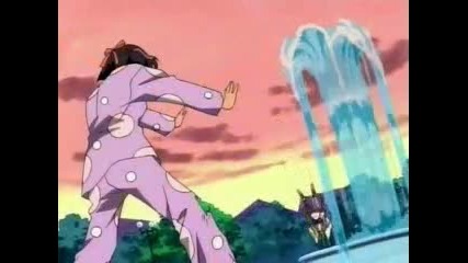 Kamikaze Kaitou Jeanne episode 18