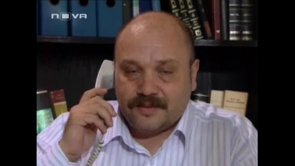 Любов назаем / Son Bahar - епизод 11 - част 3 