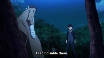 Bungou Stray Dogs 2nd Season - 09