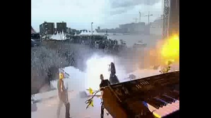 Within Temptation (live)