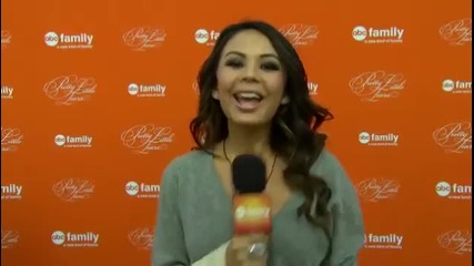 Pretty Little Liars - Pretty Little Spoilers Part 1