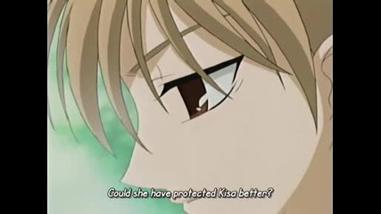 Fruits Basket - Episode 21 {2/2}