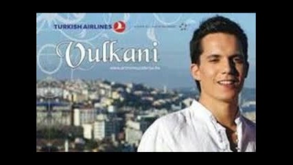 Armin Musaferija 2011 - Vulkani