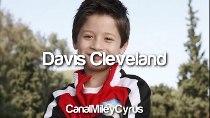 Disney Channel Games 2011 Team Lists (списък на отборите)