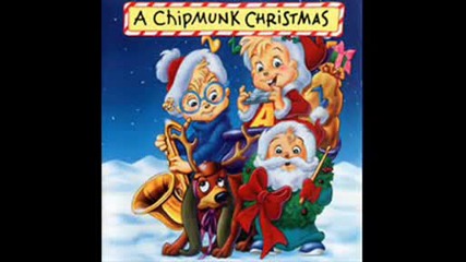 Christmas Song - Jingle Bells (: