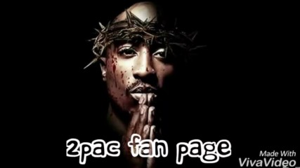 2pac - My Last Breath