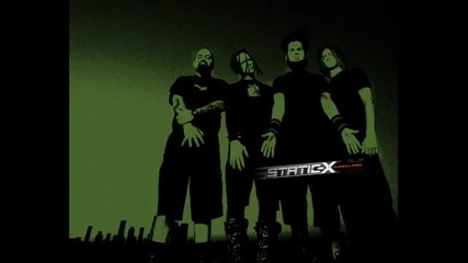 Static X - Brainfog