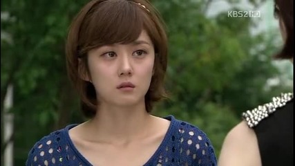 Baby-faced Beauty ep 20 part 2 Final
